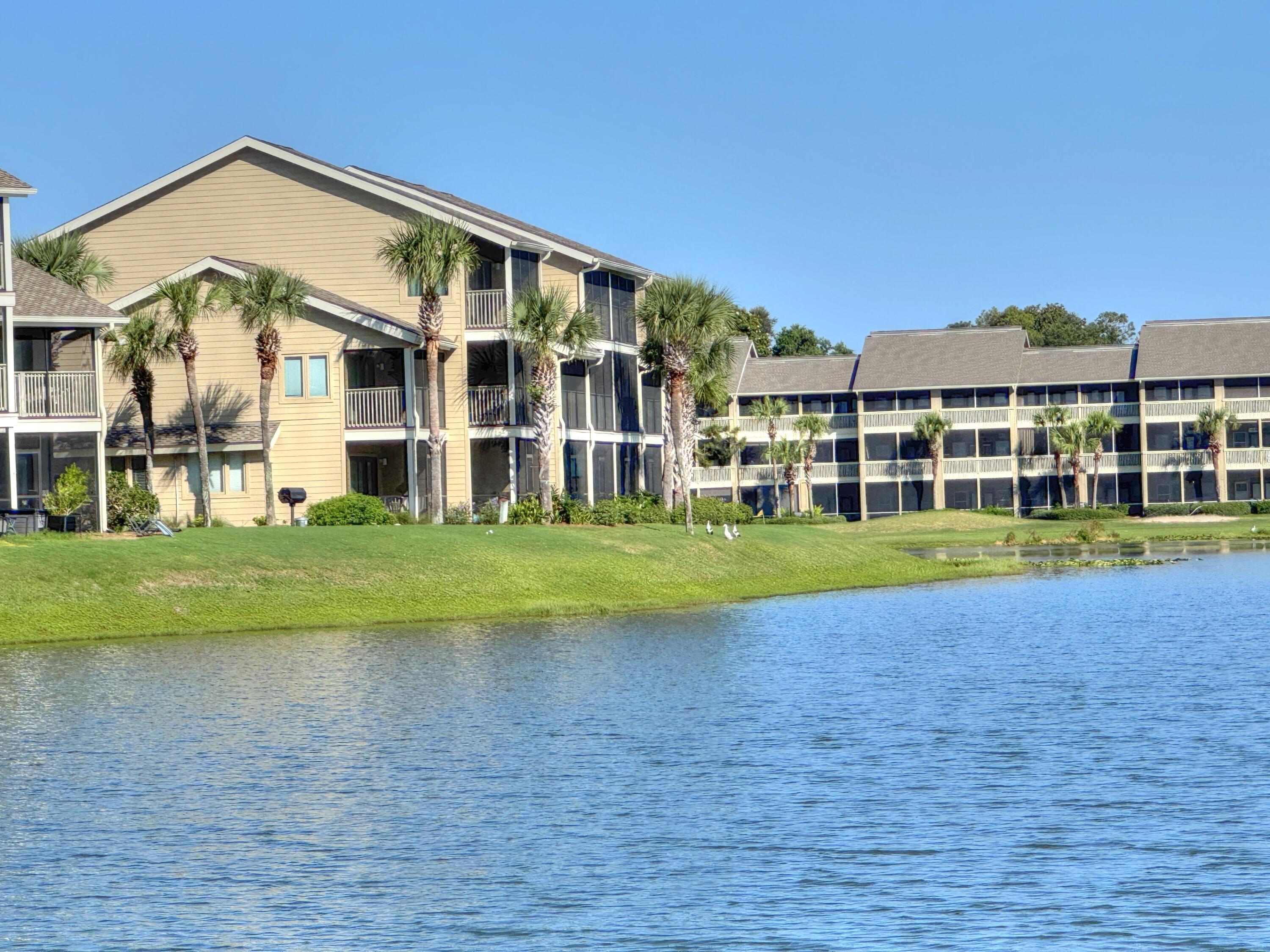135 S Driftwood Bay 117  Miramar Beach FL 32550 photo