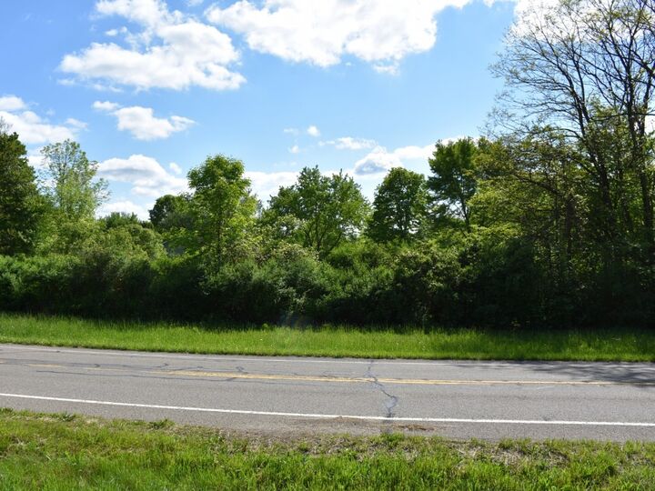 Property Photo:  Lots 61 To 66 Route 18  PA 16316 