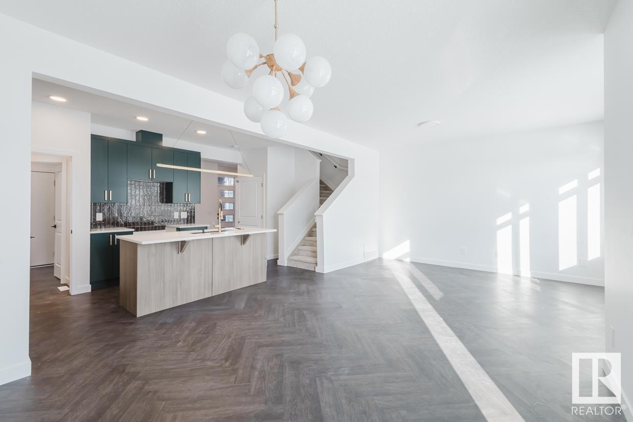 Property Photo: 2121 Crossbill Lane NW AB T5S 0W3