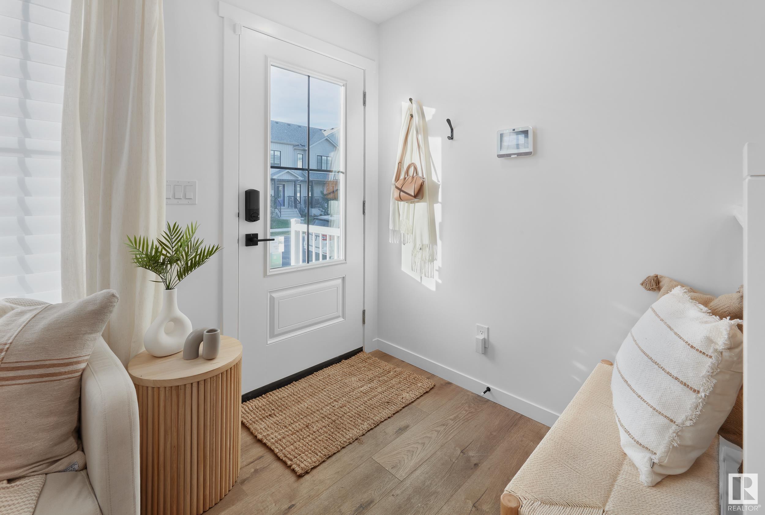 Property Photo: 258 Marquis Boulevard NE AB T5Y 4E7