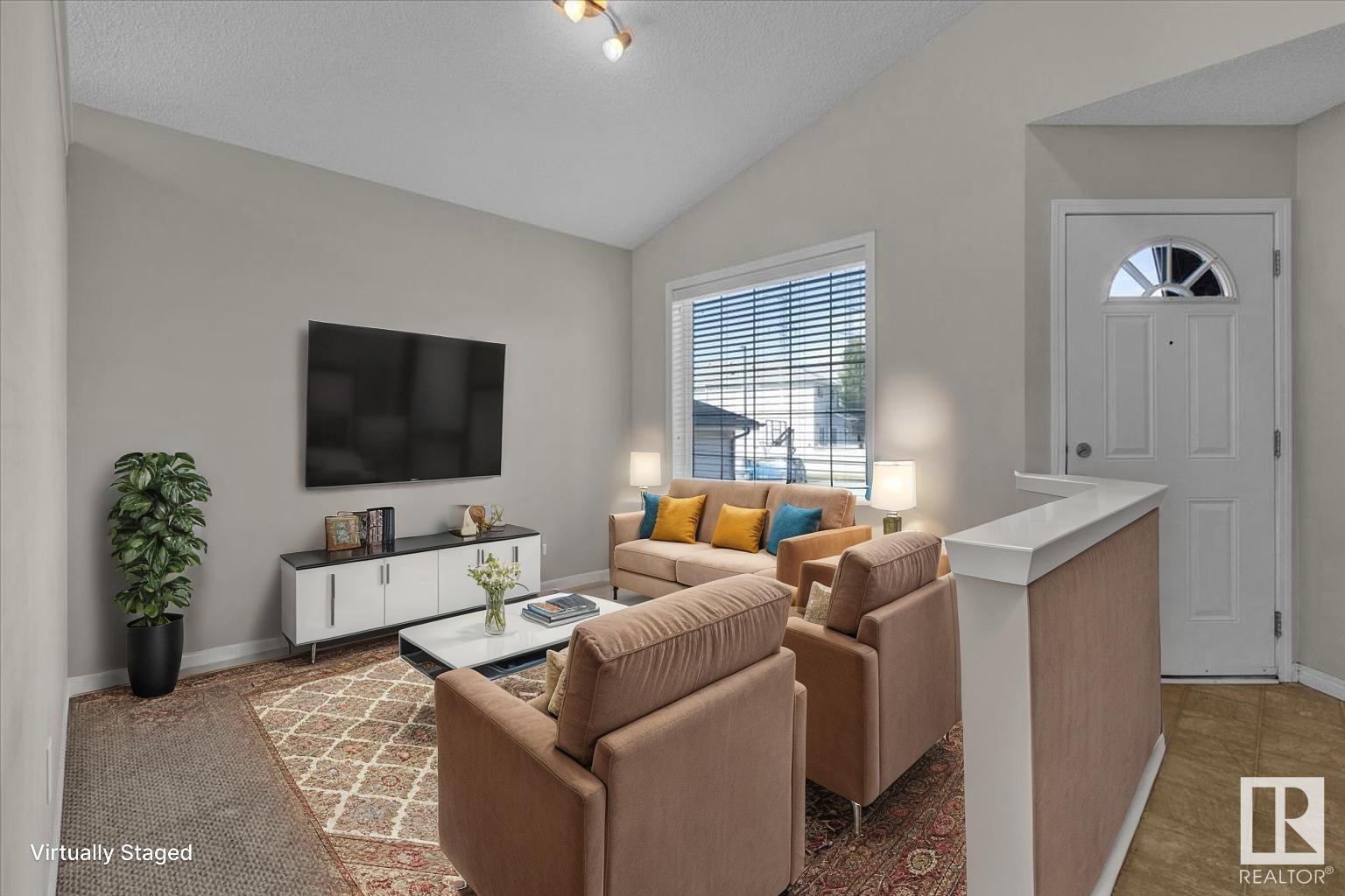 Property Photo: 3407 25 Street NW AB T6T 0B1