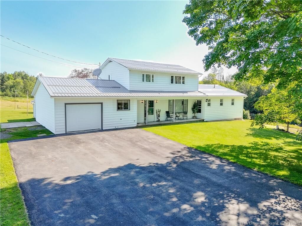 Photo de la propriété:  688 Pike Hill Road  NB E6G 2G4 