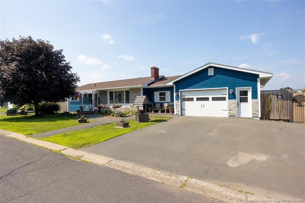 Photo de la propriété: 322 Greenfield Road NB E2V 1E2