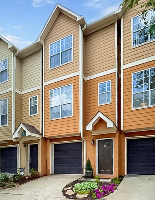 Property Photo: 1124 Dekalb Avenue NE 8 GA 30307
