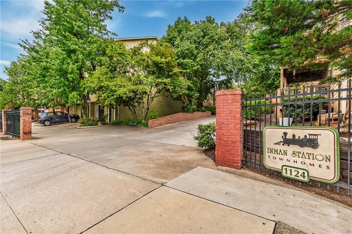 1124 Dekalb Avenue NE 8  Atlanta GA 30307 photo
