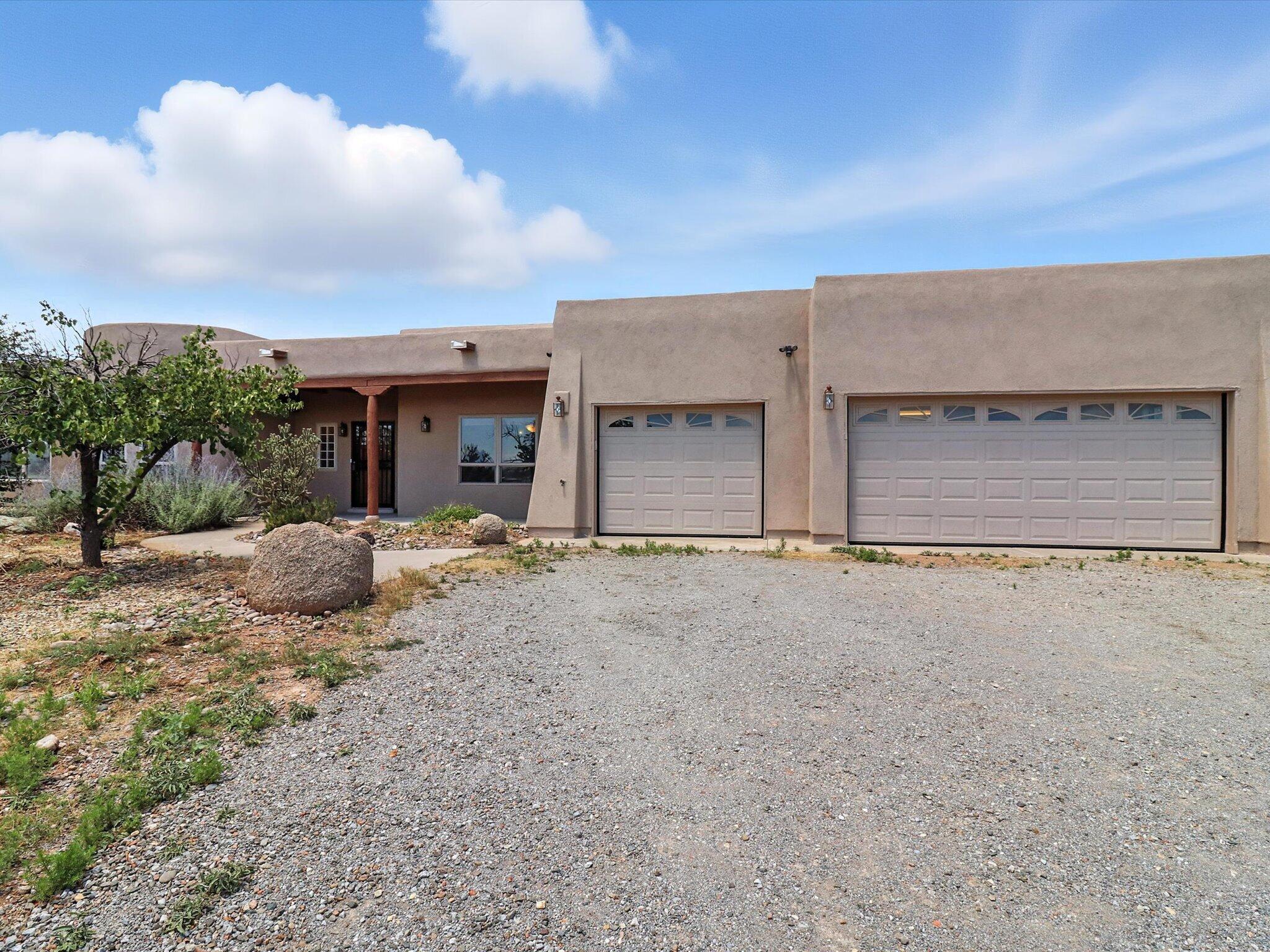 Property Photo: 9 Jordan Court NM 87047