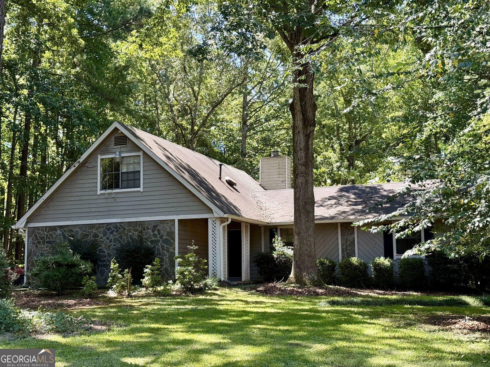 Property Photo: 2845 Stancil Boulevard GA 30236