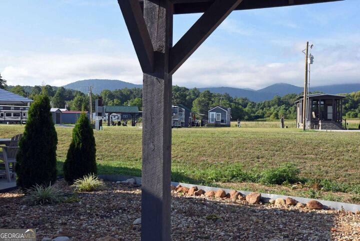 Property Photo: 477 Mountain Creek Road 201 GA 30512