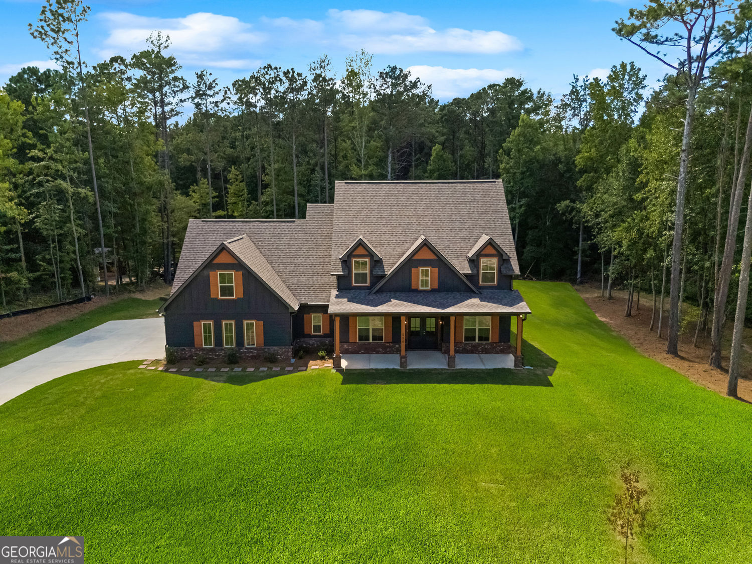 Property Photo: 626 Clark Drive GA 30294