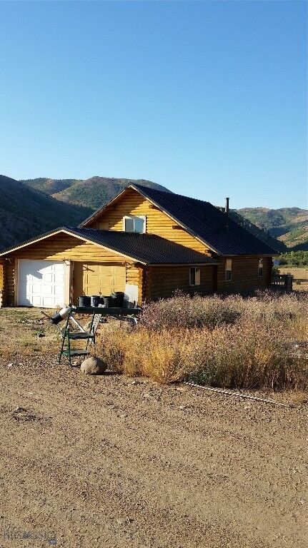 Property Photo:  309 Bear Paw Trail  MT 59711 