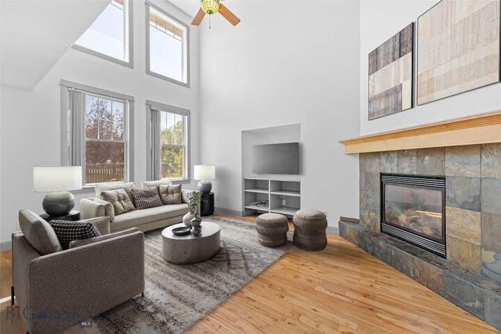 Property Photo: 1406 Juniper Street MT 59715