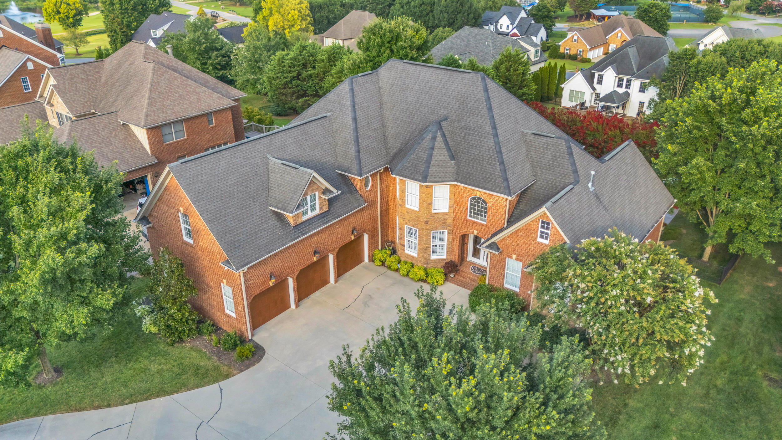7452 Splendid View Drive  Ooltewah TN 37363 photo