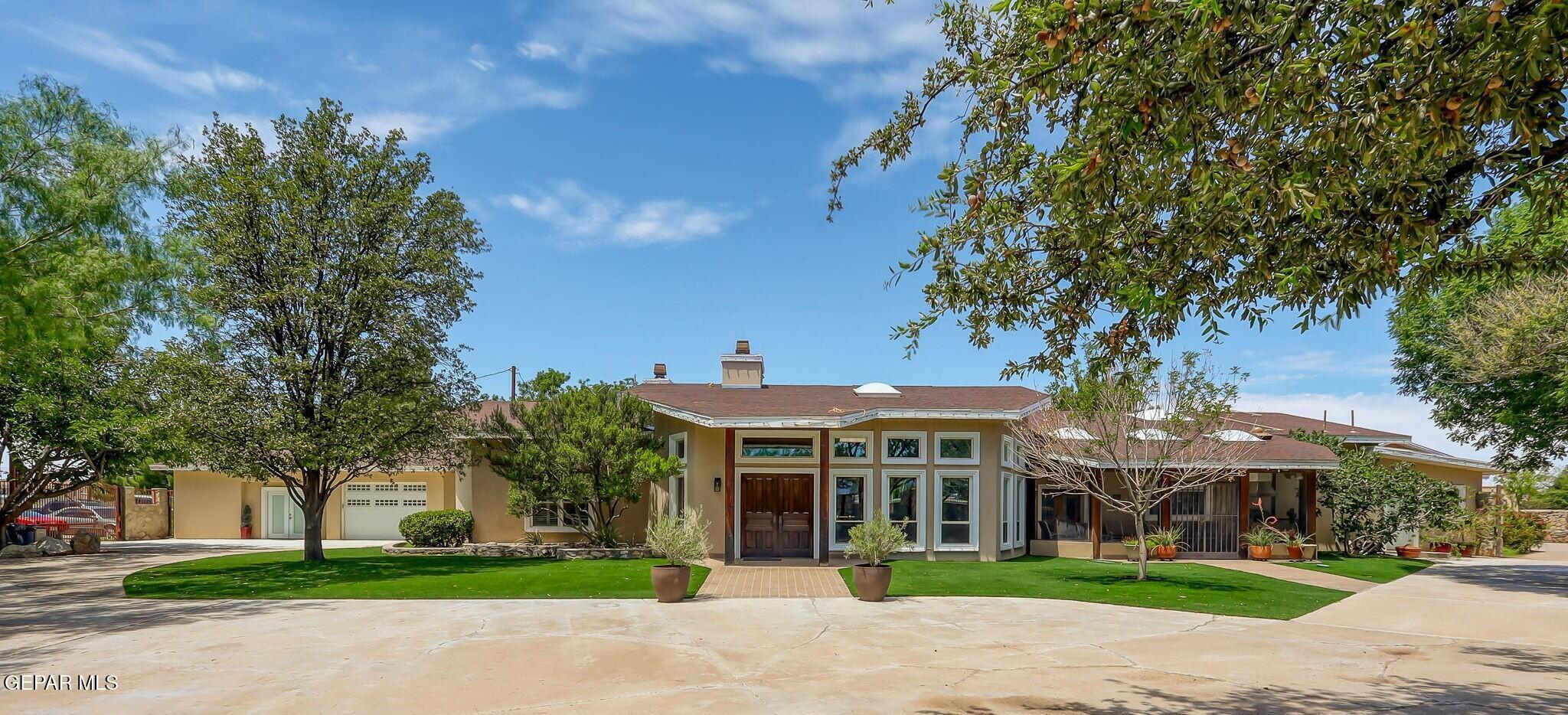 1115 Country Club Road  Santa Teresa NM 88008 photo