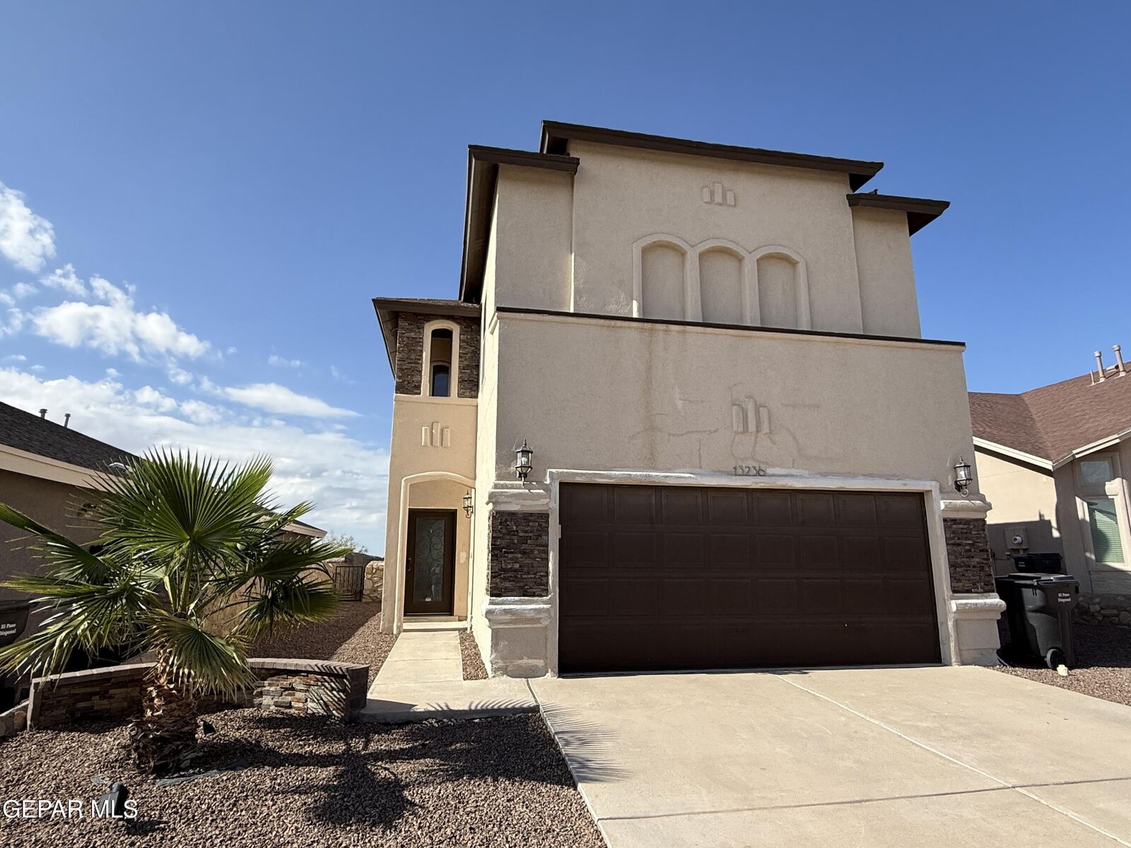 Property Photo: 13236 Emerald Isle Street TX 79928