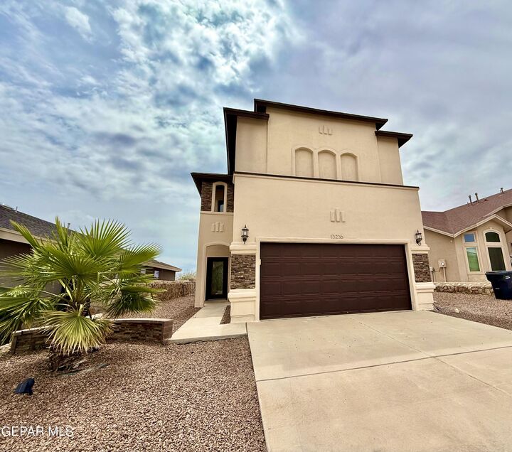 13236 Emerald Isle Street  Horizon City TX 79928 photo