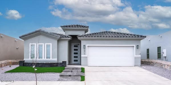Property Photo:  12828 Fredericksberg Avenue  TX 79928 