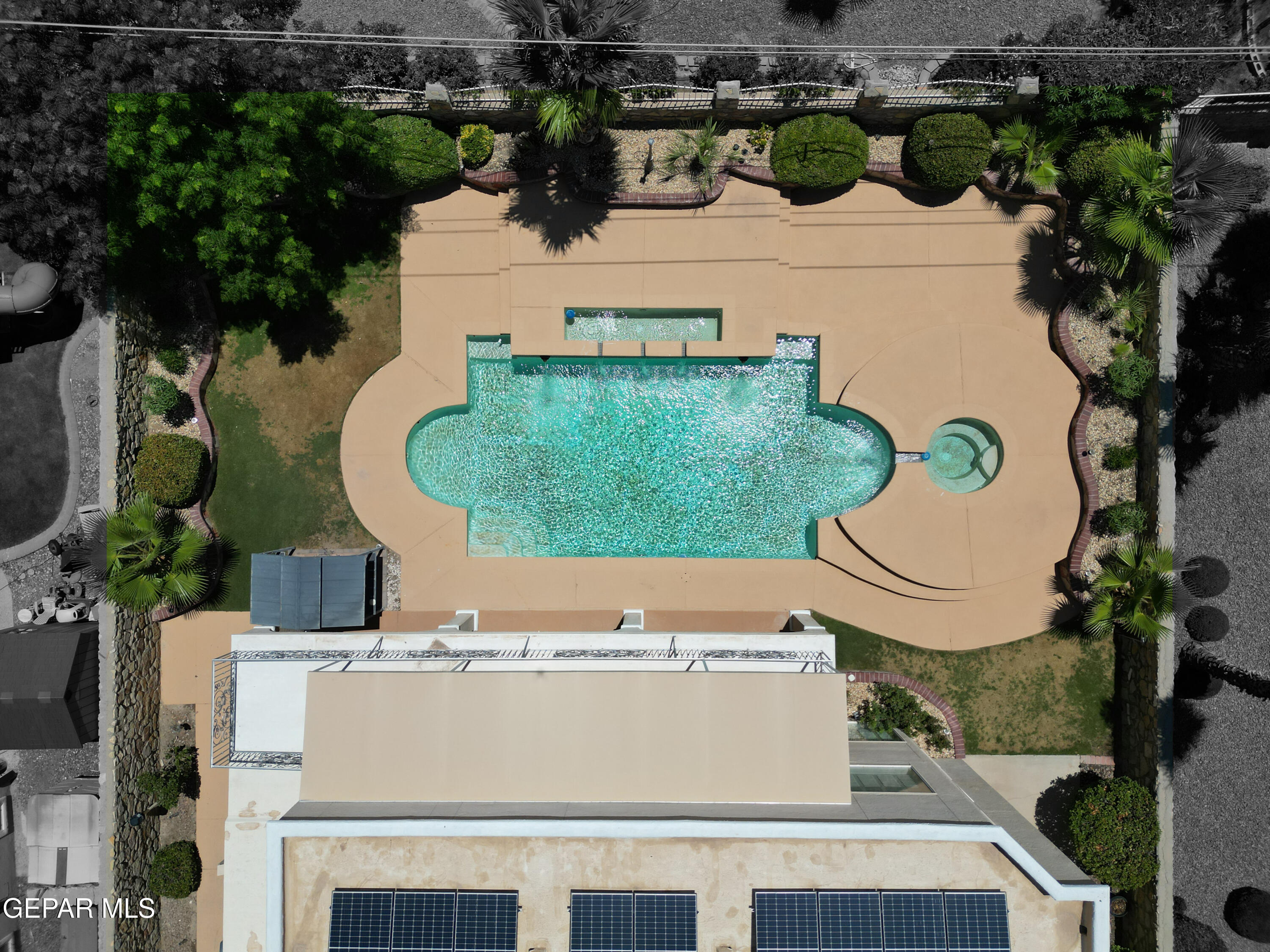 Property Photo: 1337 Emerald Gate Lane TX 79936