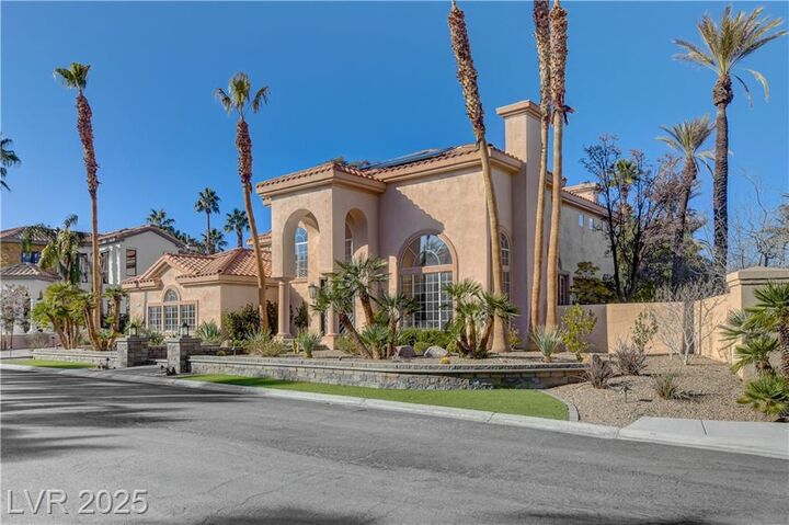 Property Photo:  8112 Sapphire Bay Circle  NV 89128 