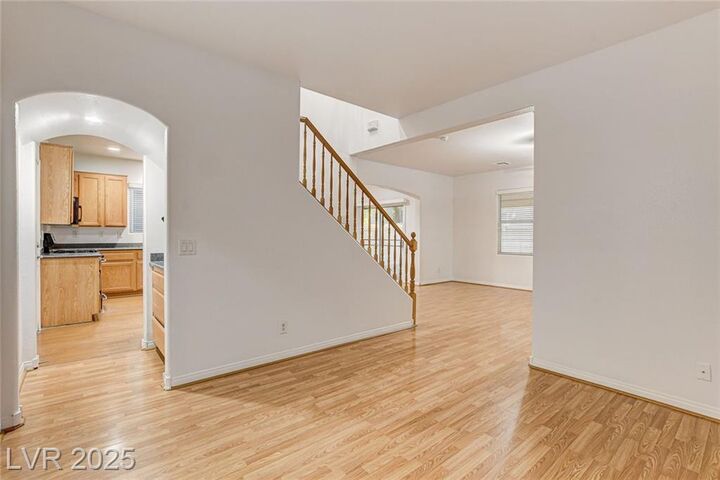Property Photo: 8332 Jo Marcy Drive NV 89131