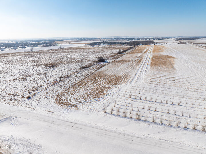 Property Photo: 00 Tba Runnel Road ND 58503