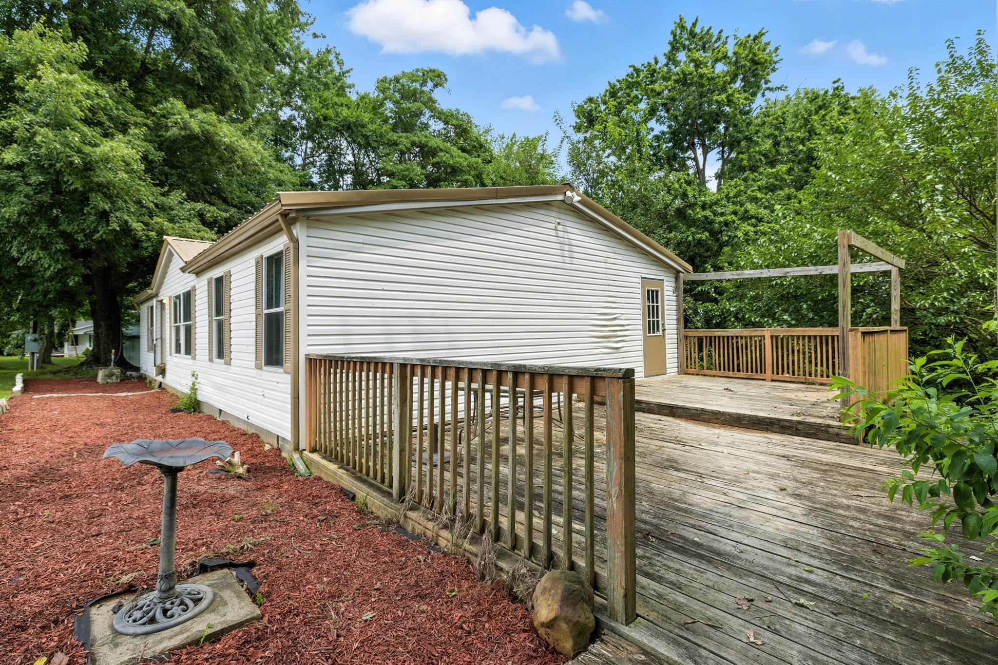 Property Photo:  15580 State Hwy 1078  KY 42420 