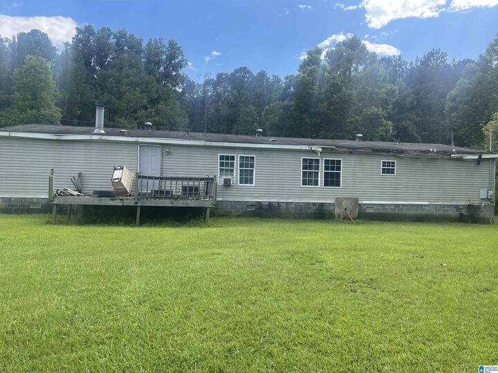 Property Photo:  680 Maine Street  AL 35160 