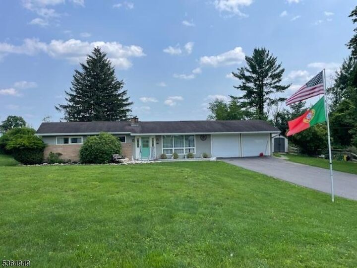Property Photo: 176 Stamets Rd NJ 08848