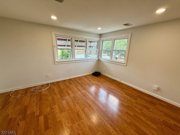 Property Photo: 634 Clifton Ave 2 NJ 07011