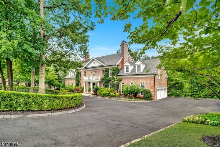 Property Photo: 25 Fairway Dr NJ 08812
