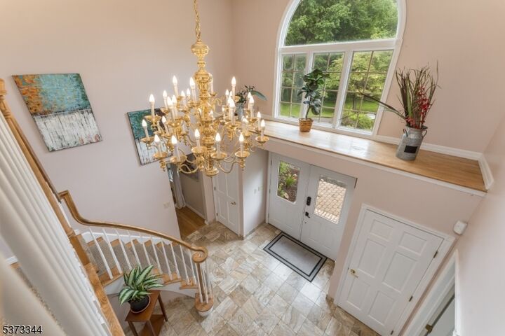 Property Photo:  853 Norton Church Rd  NJ 08827 