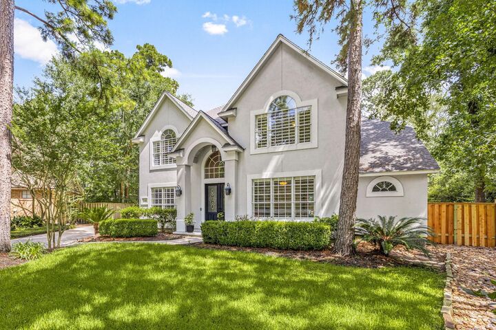 Property Photo:  94 Meadowridge Place  TX 77381 