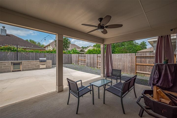Property Photo:  20864 Sheffield Park Drive  TX 77365 