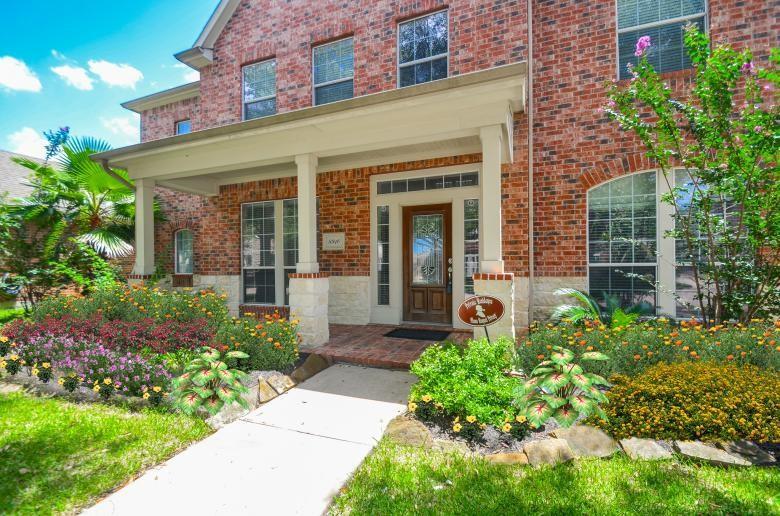 Property Photo: 8910 Cote Court TX 77064