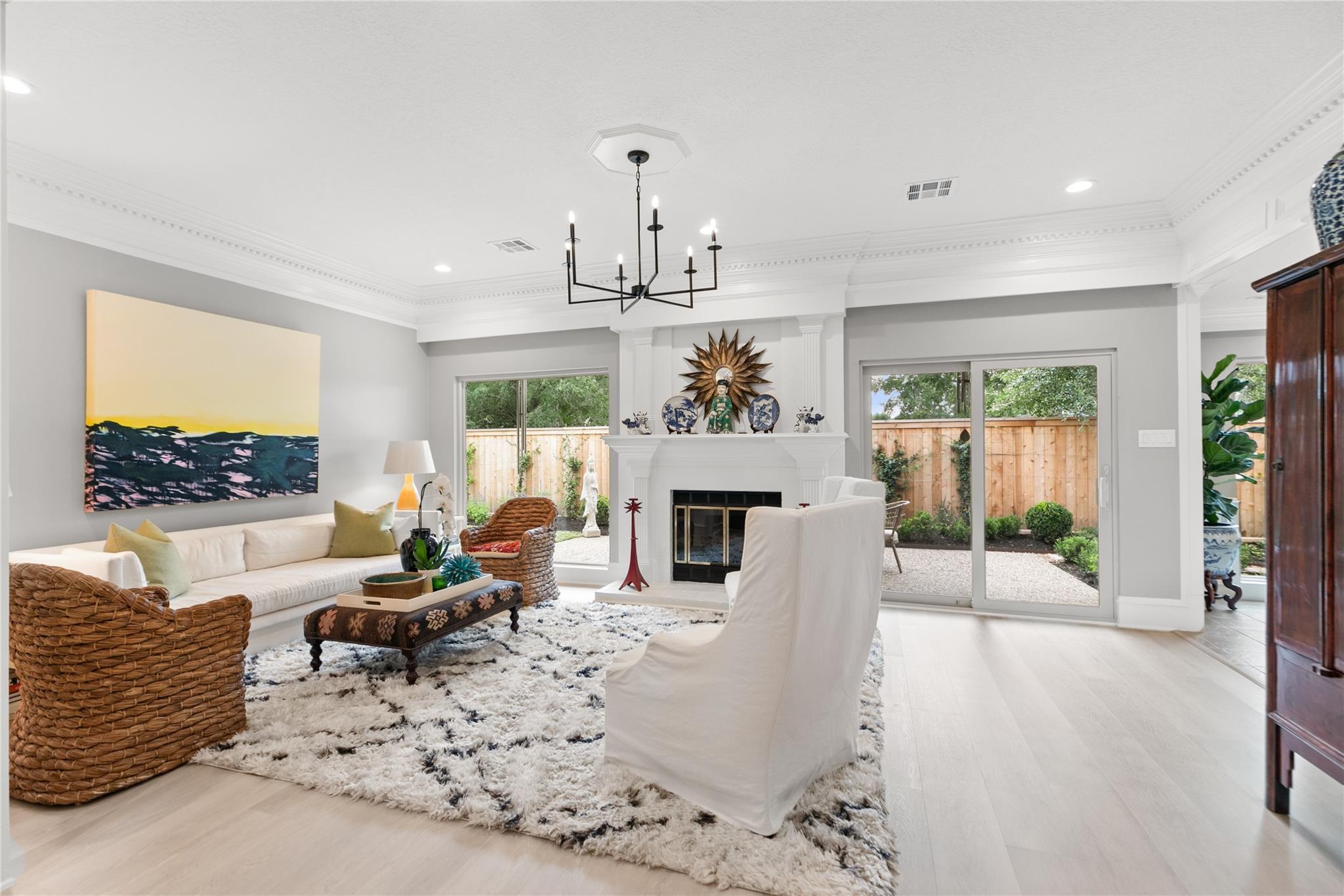Property Photo:  303 Champions Colony  TX 77069 