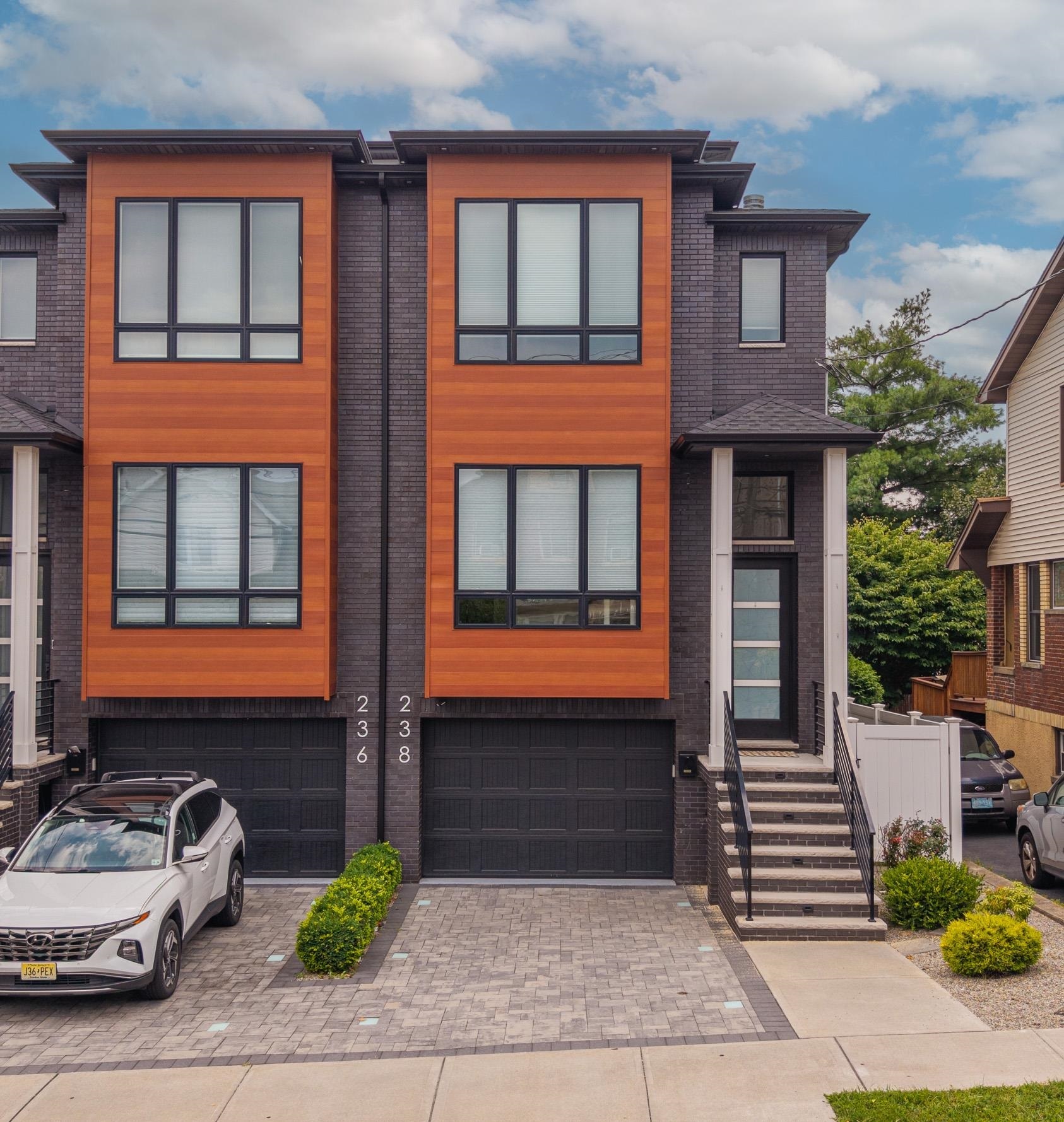 Property Photo:  238 Jersey Ave  NJ 07010 