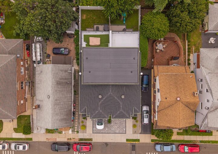 Property Photo:  238 Jersey Ave  NJ 07010 