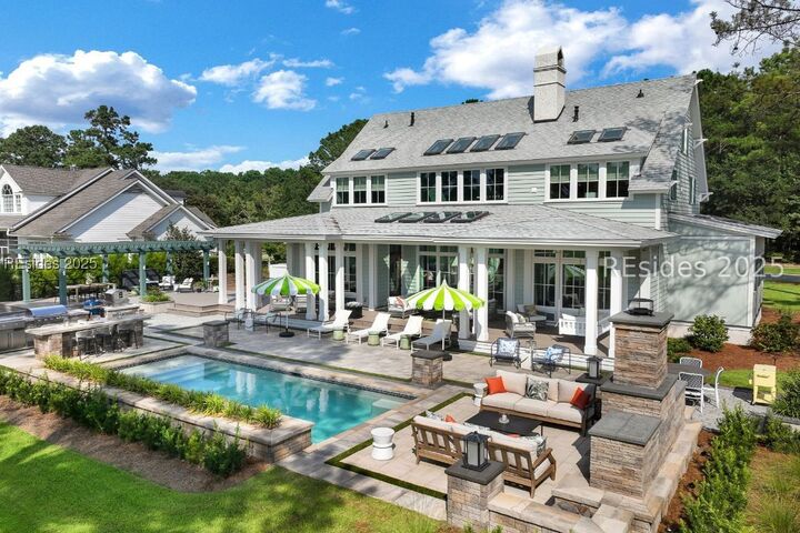 Property Photo:  334 Good Hope Road  SC 29909 