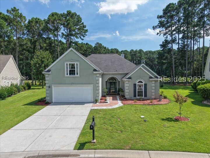 7 Glenwood Springs Court  Bluffton SC 29910 photo