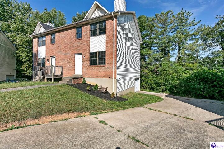 Property Photo: 110A Melanie Lane KY 42701
