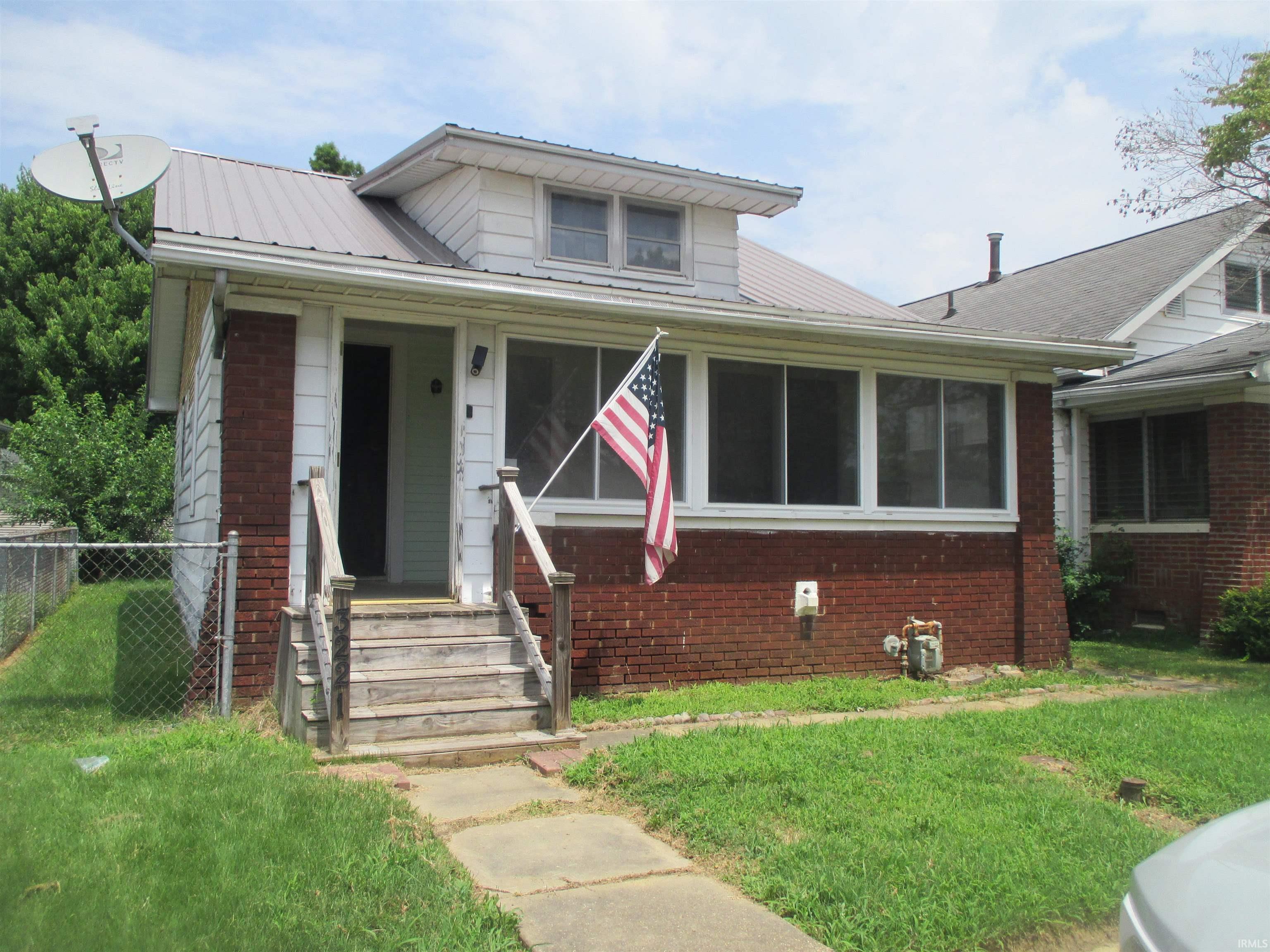 3221 Austin Avenue  Evansville IN 47712 photo