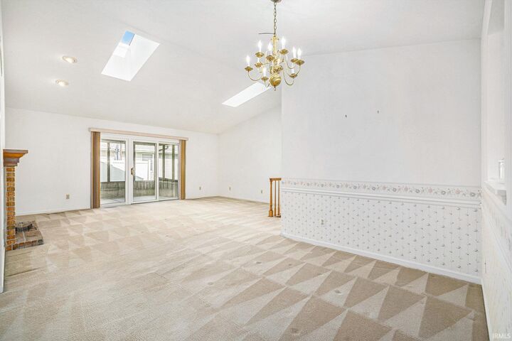Property Photo: 4607 Rivers Edge Drive IN 46544