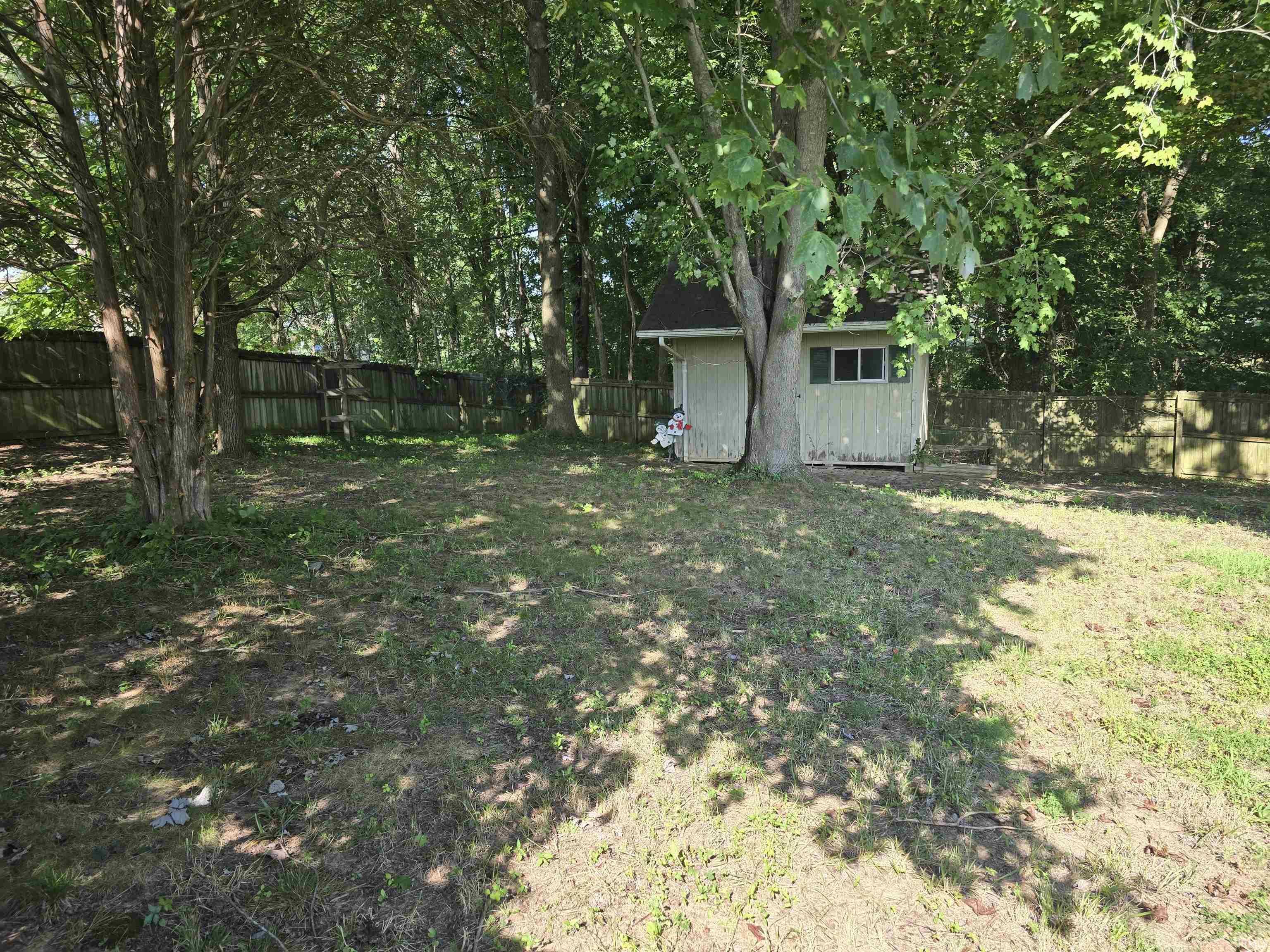 Property Photo: 1066 Melchior Drive IN 47579