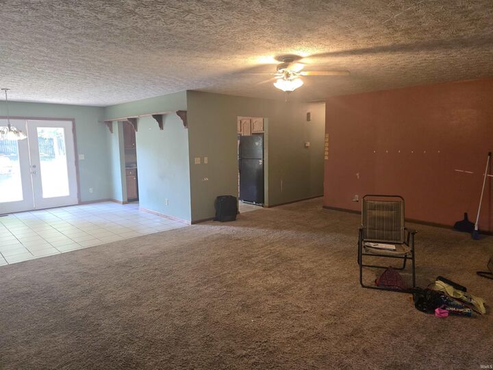 Property Photo:  1066 Melchior Drive  IN 47579 