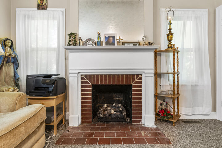 Property Photo:  117 Elkhorn Drive  KY 40601 