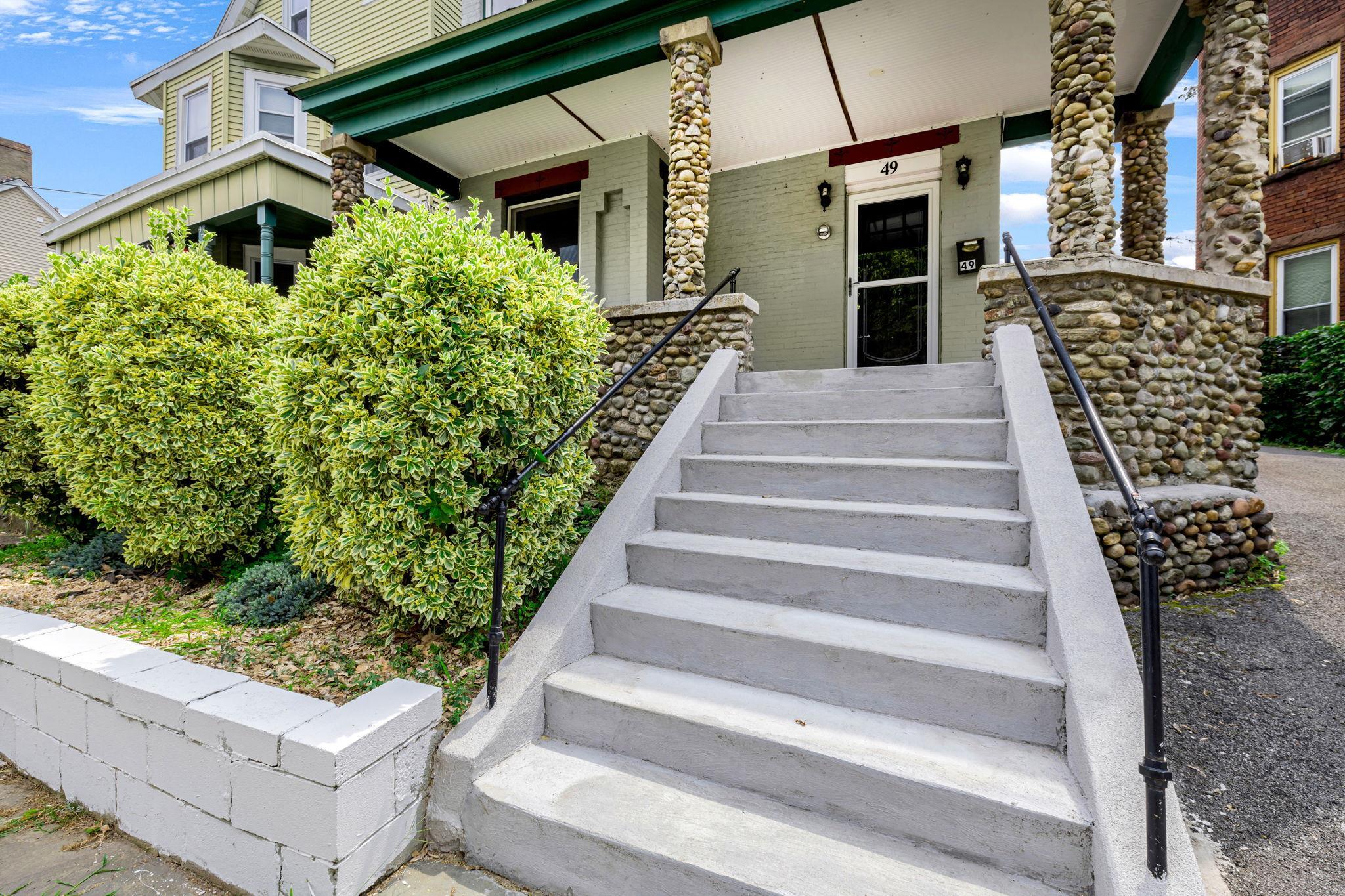 Property Photo: 49 Overlook Place NY 12550