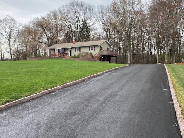 Property Photo: 176 Gardnerville Road NY 10958