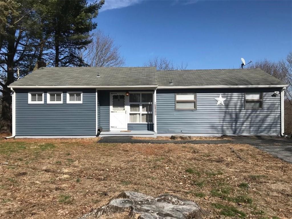 Property Photo: 24 Werner Heights NY 10921