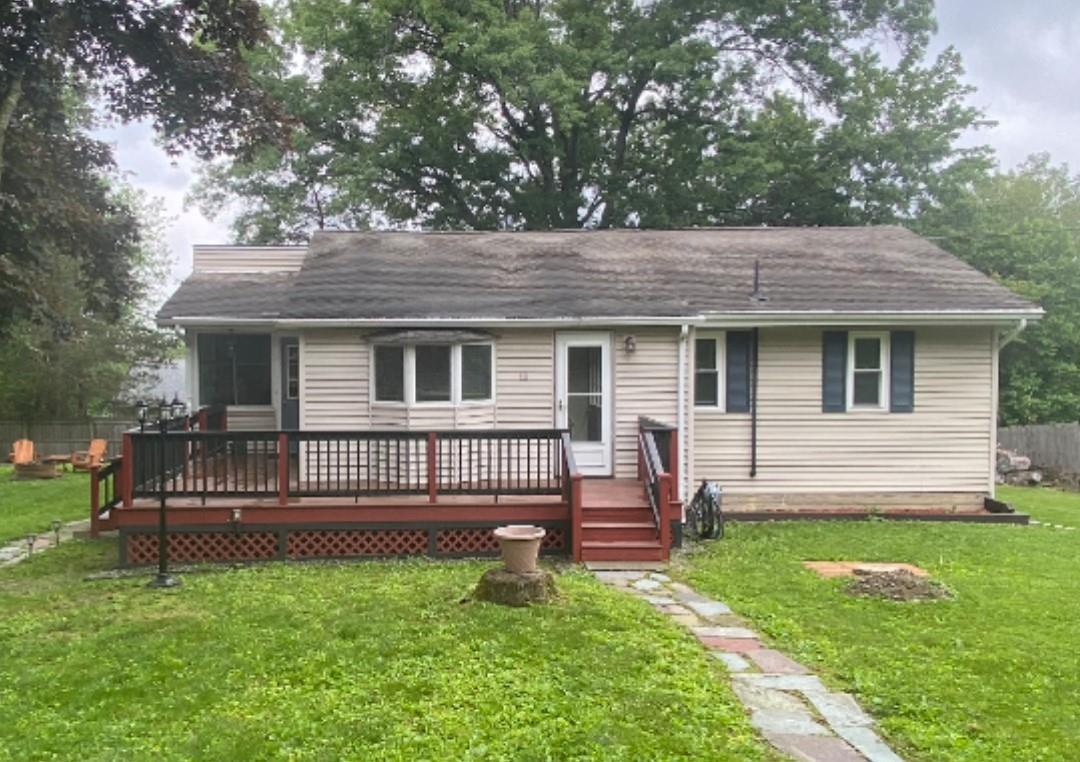 Property Photo: 11 Linden Trail NY 10950