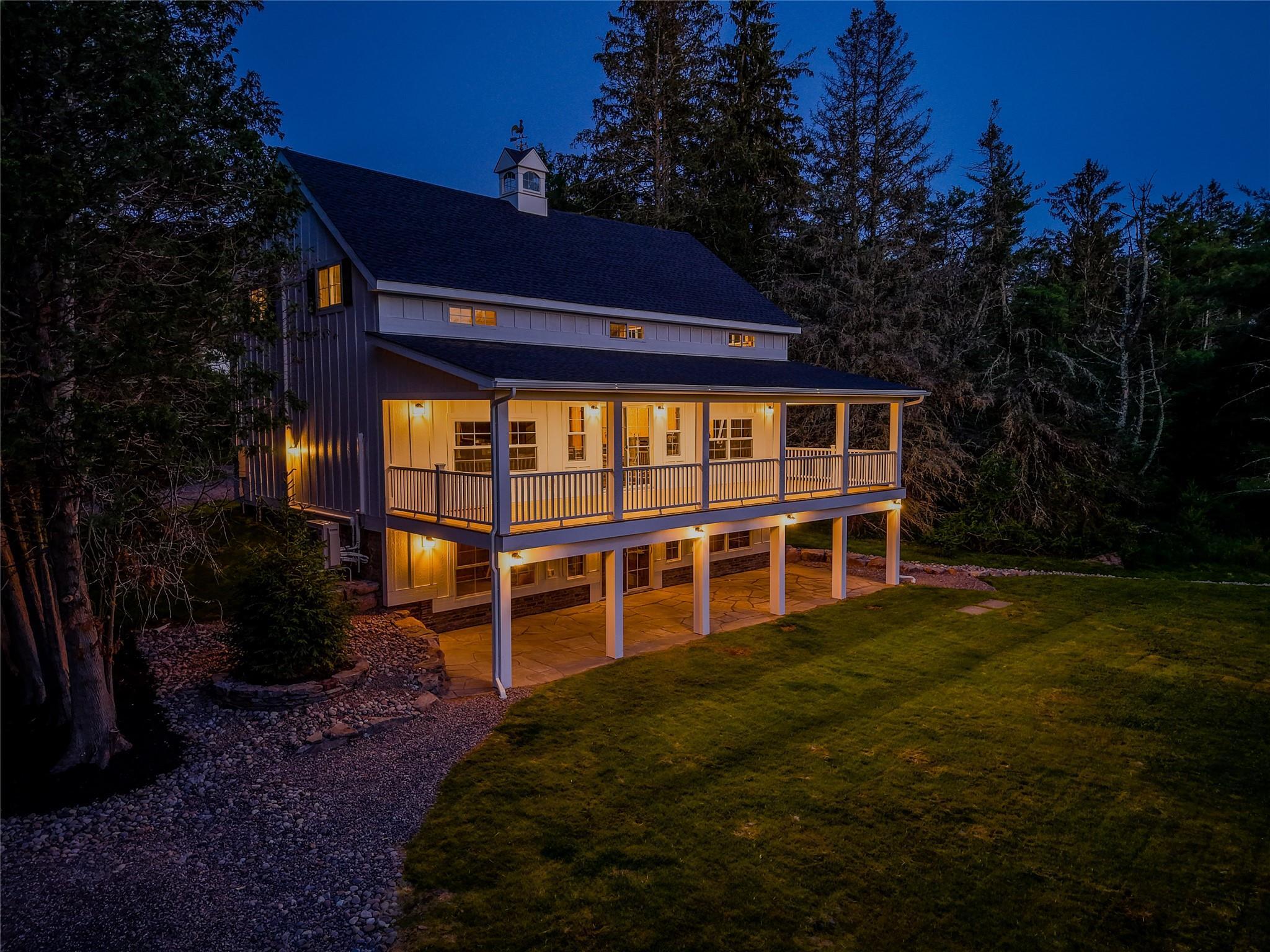 Property Photo: 2489 Ny-42 NY 12777