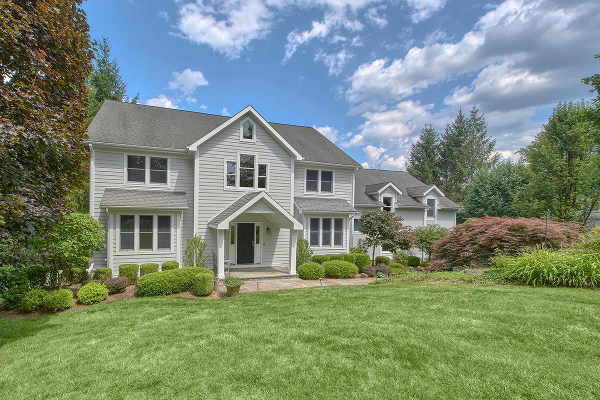 Property Photo: 17 Byram Meadows Road NY 10514